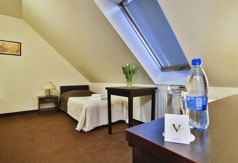 חדר סטנדרט יחיד, Victoria