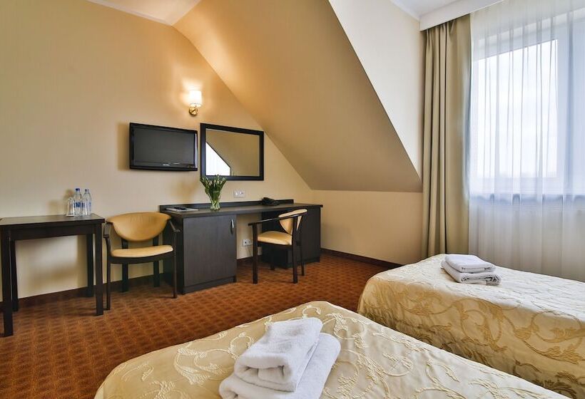 חדר סטנדרט, Victoria