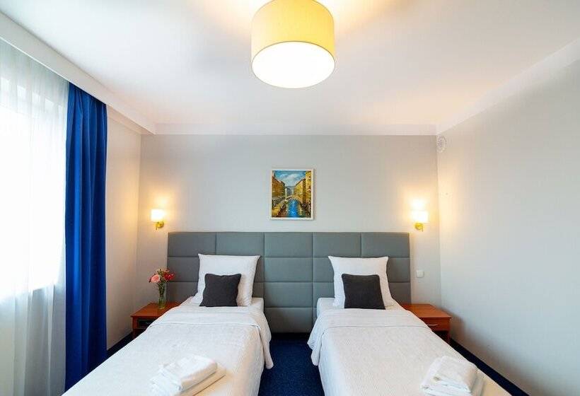 חדר סטנדרט, Victoria