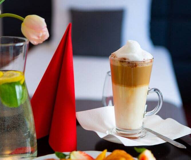 חדר סטנדרט, Victoria