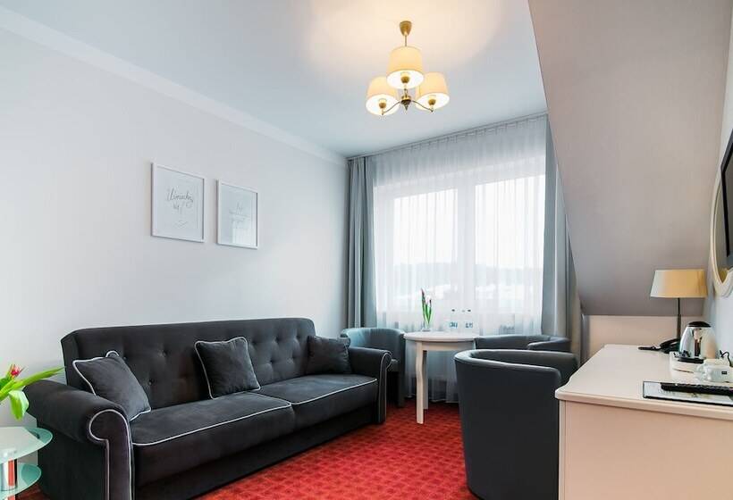 דירת חדר, Victoria