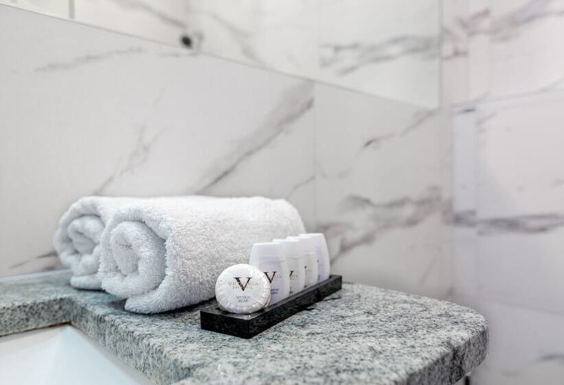 חדר סטנדרט, Victoria