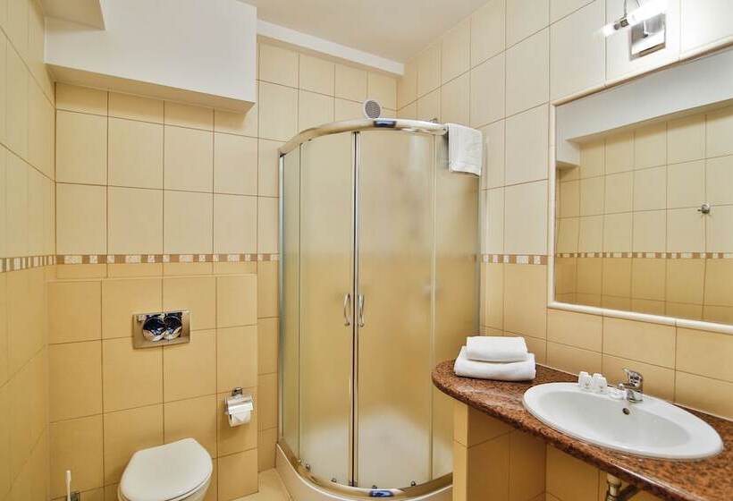 חדר סטנדרט, Victoria