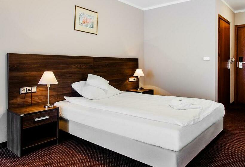 1ベッドルームアパートメント, Viki