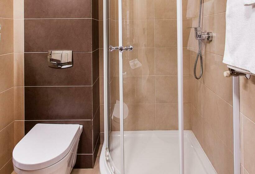 スタンダードルーム, Viki