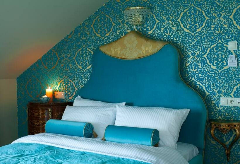 اتاق راحتی, Willa Różana   Ormonde Resorts