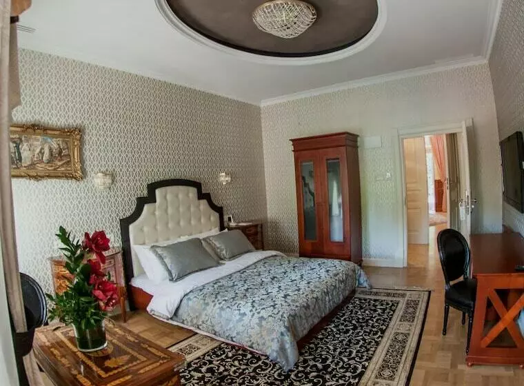 コンフォートルーム, Willa Różana   Ormonde Resorts