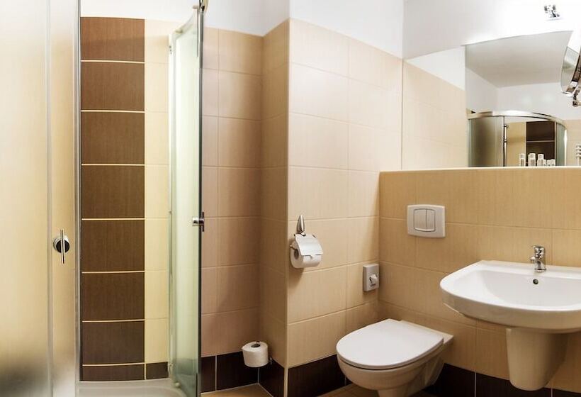 اتاق استاندارد, Wisła Premium