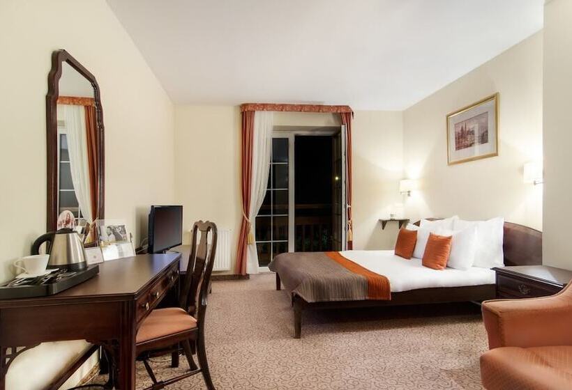 اتاق استاندارد, Wisła Premium