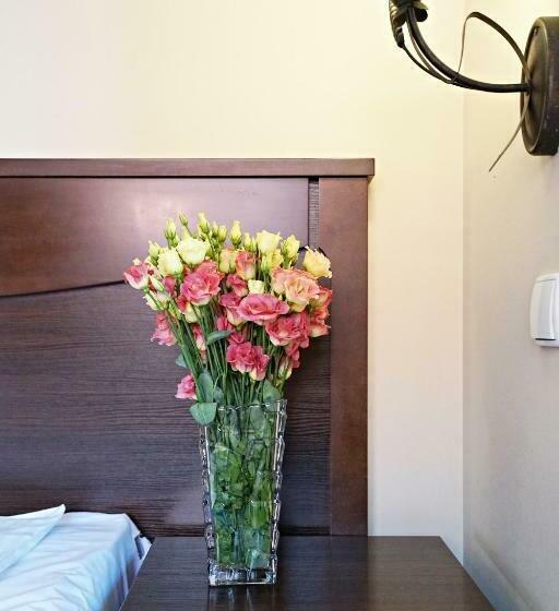 חדר סטנדרט, Zamek Królewski We Wschowie