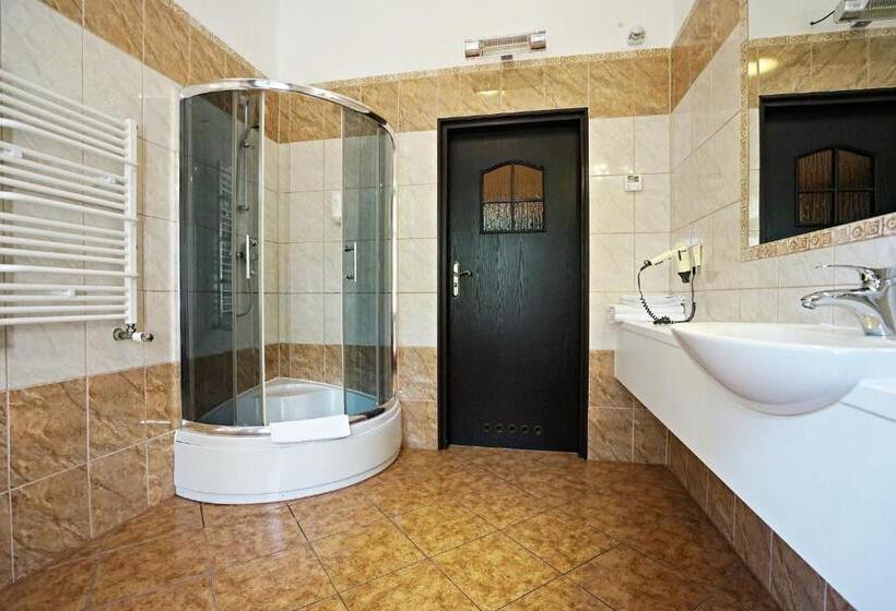 דירת חדר, Zamek Królewski We Wschowie