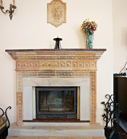 דירת חדר, Zamek Królewski We Wschowie