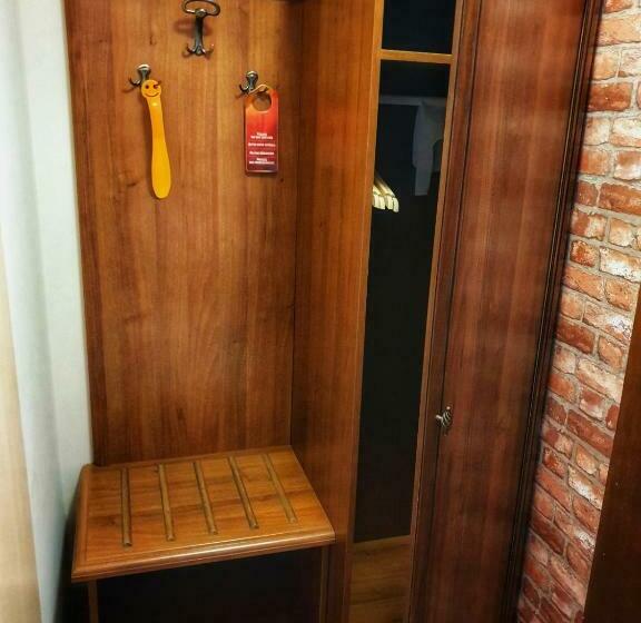 חדר סטנדרט, Zamkowy Młyn