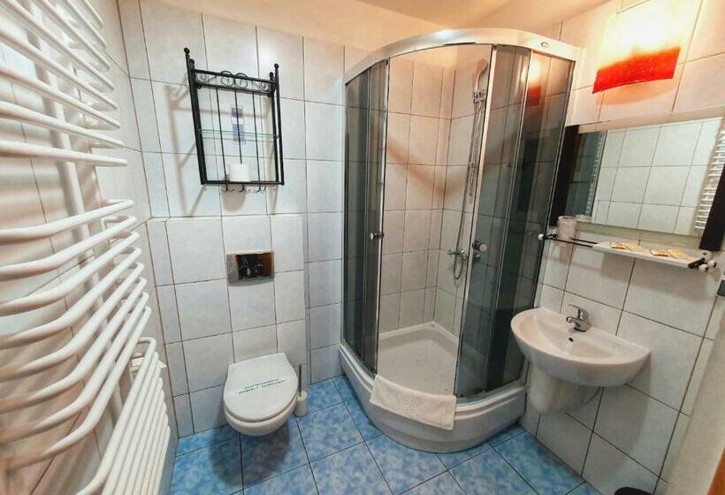 חדר סטנדרט, Zamkowy Młyn