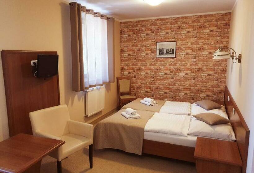 חדר סטנדרט, Zamkowy Młyn