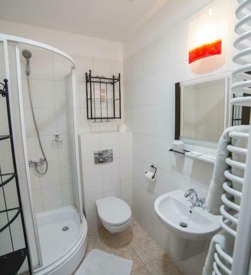 חדר סטנדרט, Zamkowy Młyn