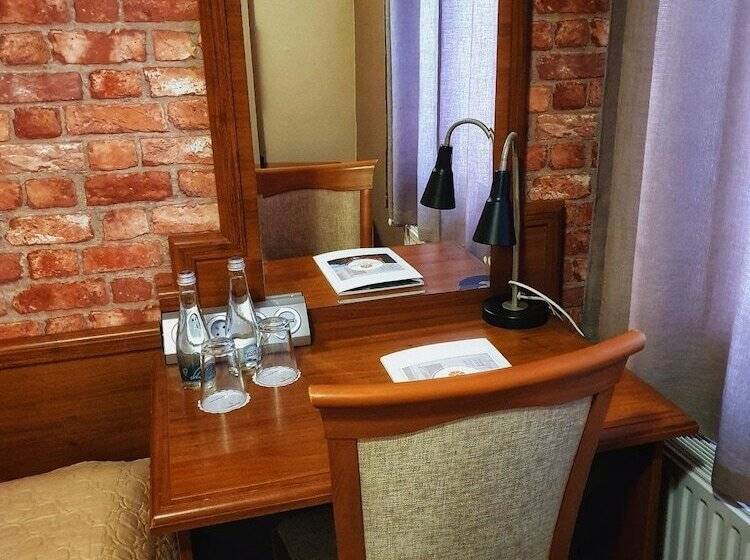 חדר סטנדרט, Zamkowy Młyn