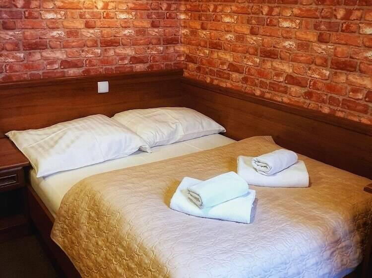 חדר סטנדרט, Zamkowy Młyn