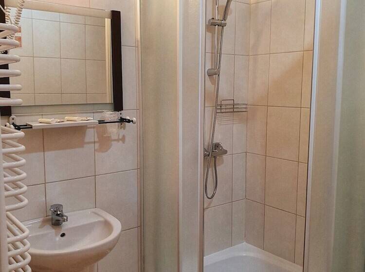 חדר סטנדרט, Zamkowy Młyn