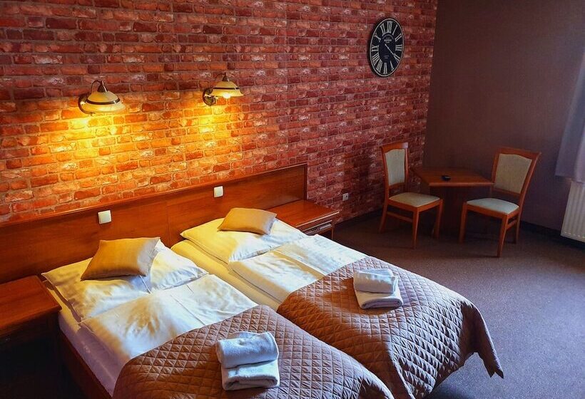 חדר סטנדרט, Zamkowy Młyn