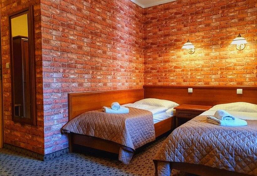 חדר סטנדרט, Zamkowy Młyn