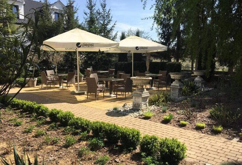 침실 1개 아파트, Złote Runo