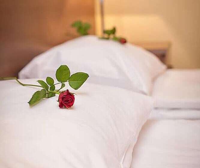 标准间, Planeta Hotel & Restauracja