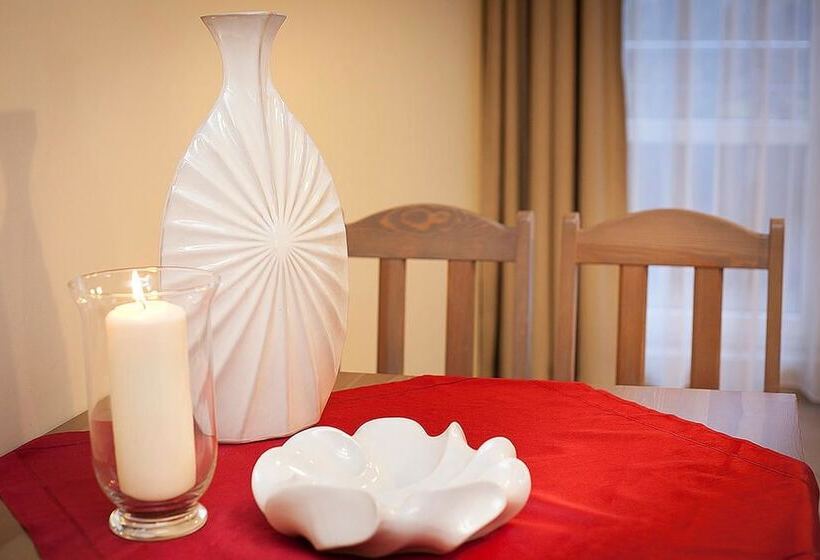 اتاق پریمیوم یک تخته, Planeta Hotel & Restauracja