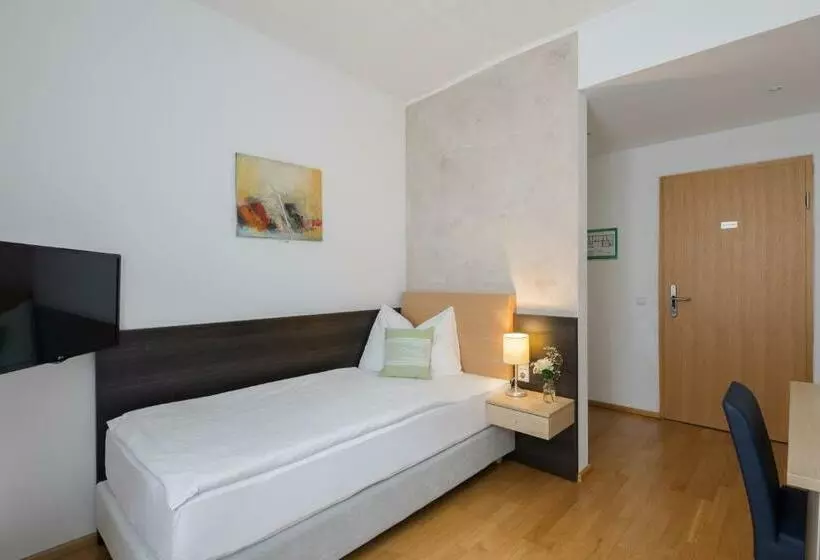 スタンダードルーム, Wesenufer Hotel & Seminarkultur An Der Donau