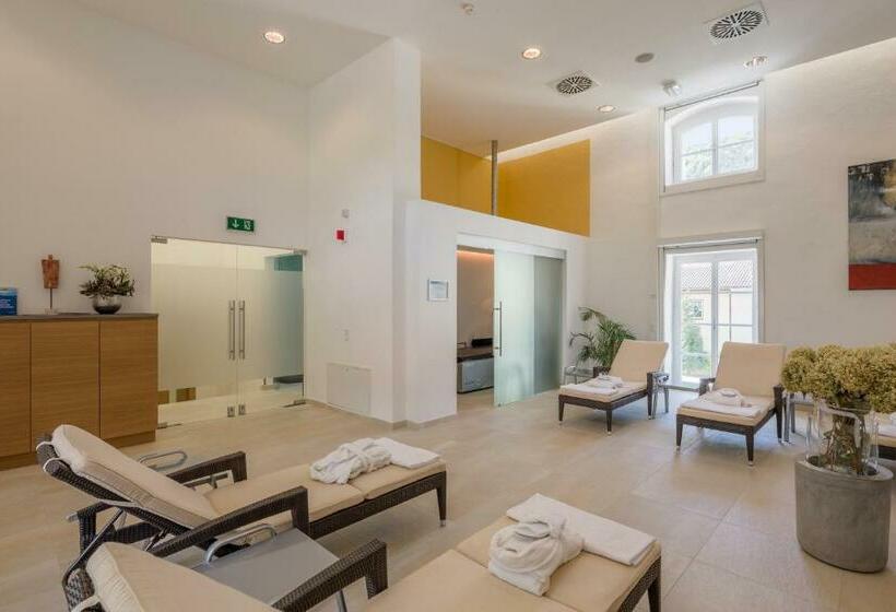 Номер Стандарт с Балконом, Wesenufer Hotel & Seminarkultur An Der Donau