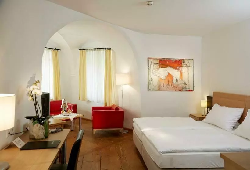 スタンダードルーム, Wesenufer Hotel & Seminarkultur An Der Donau