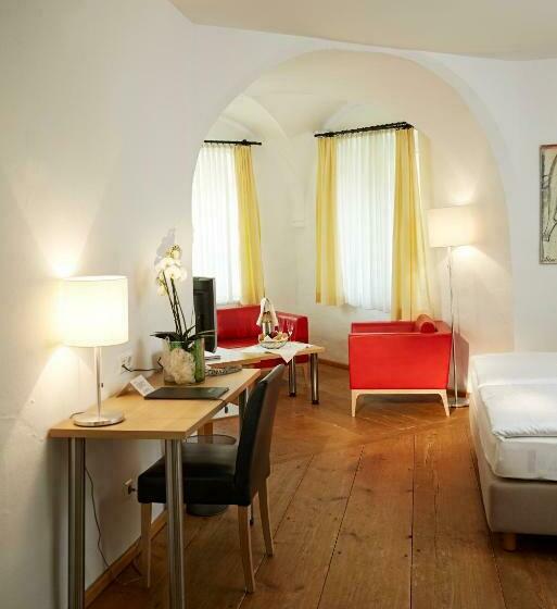 Номер Стандарт, Wesenufer Hotel & Seminarkultur An Der Donau