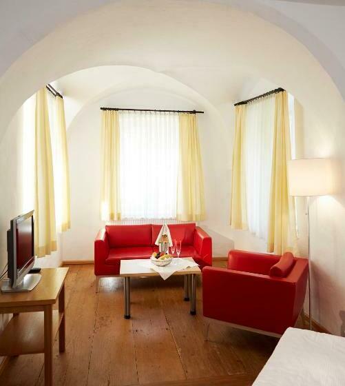 Номер Стандарт, Wesenufer Hotel & Seminarkultur An Der Donau