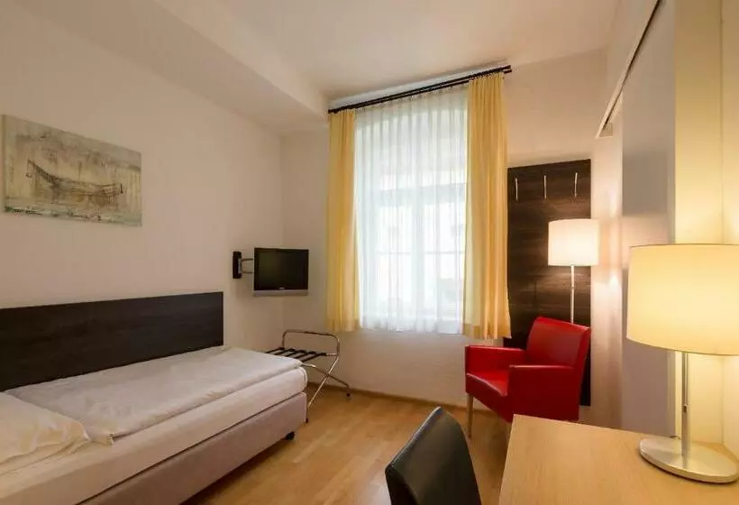 スタンダードルーム, Wesenufer Hotel & Seminarkultur An Der Donau