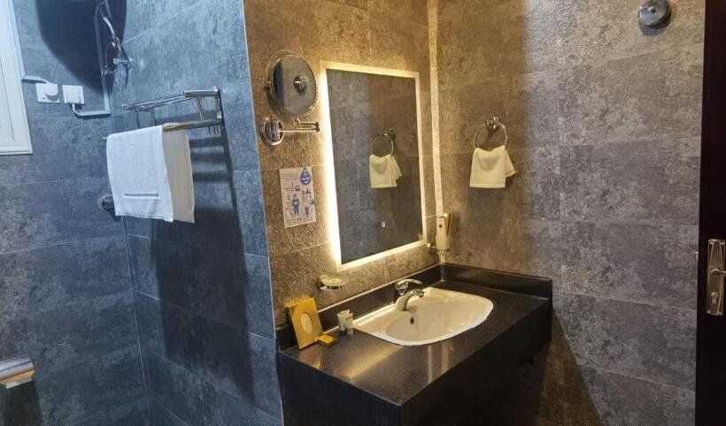 Habitació Estàndard, فندق جون