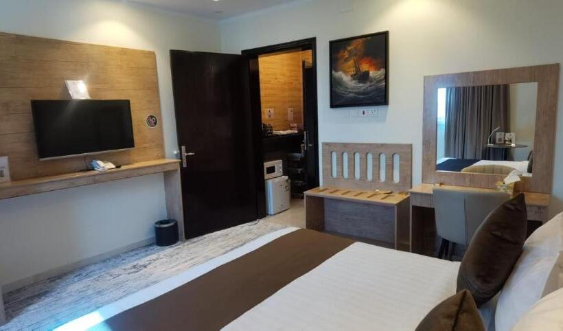 Habitació Estàndard, فندق جون