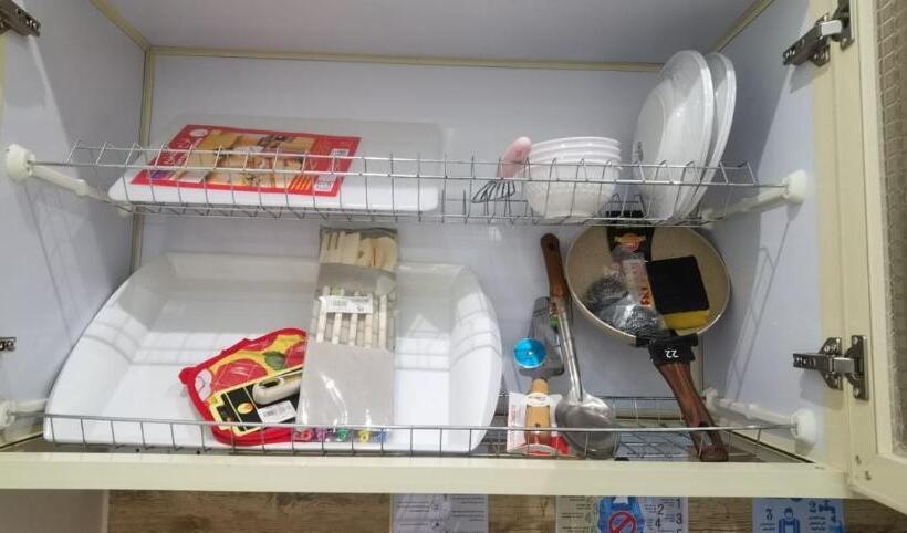 Apartament 1 Dormitori, فندق جون