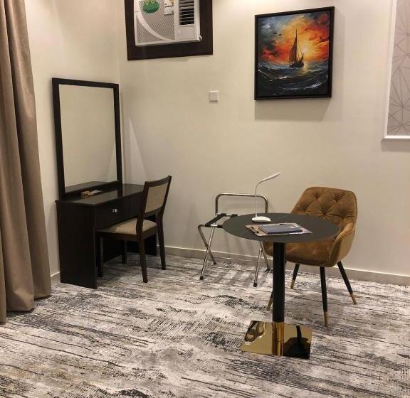 Apartament 1 Dormitori, فندق جون