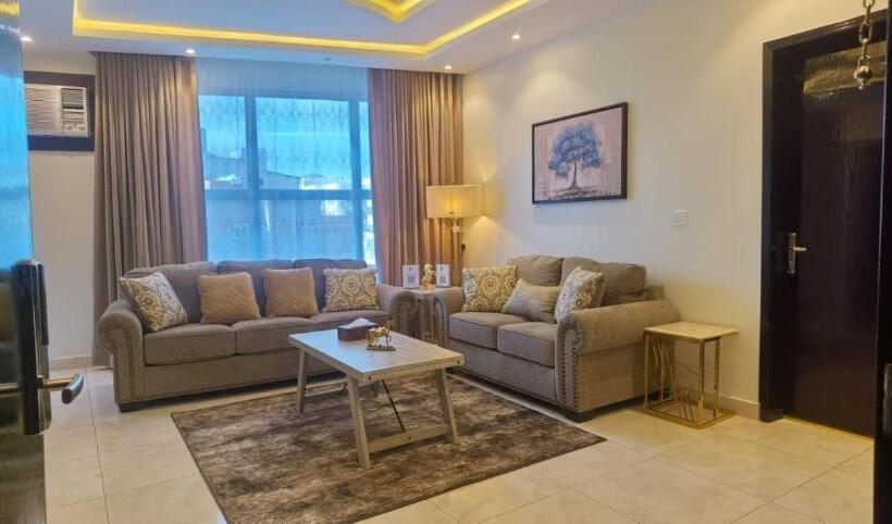 Apartament 1 Dormitori, فندق جون
