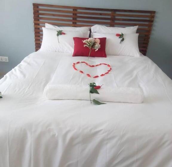 标准间, Chaya Accommodation B&b And Self Catering