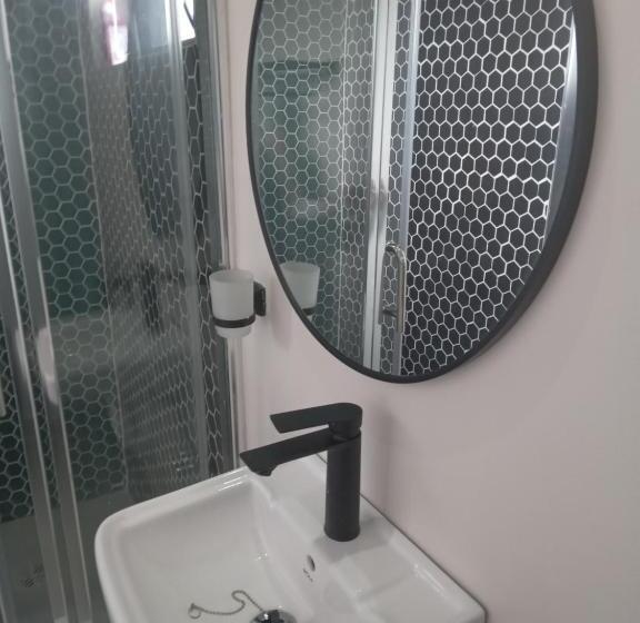 标准间, Chaya Accommodation B&b And Self Catering