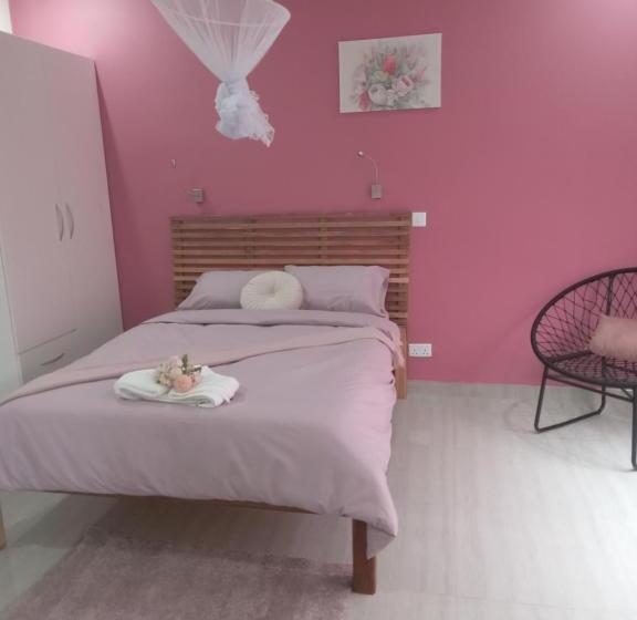 标准间, Chaya Accommodation B&b And Self Catering