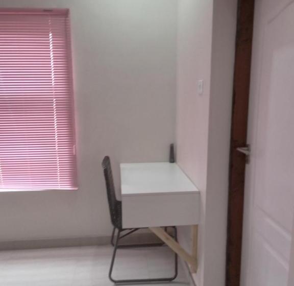 标准间, Chaya Accommodation B&b And Self Catering