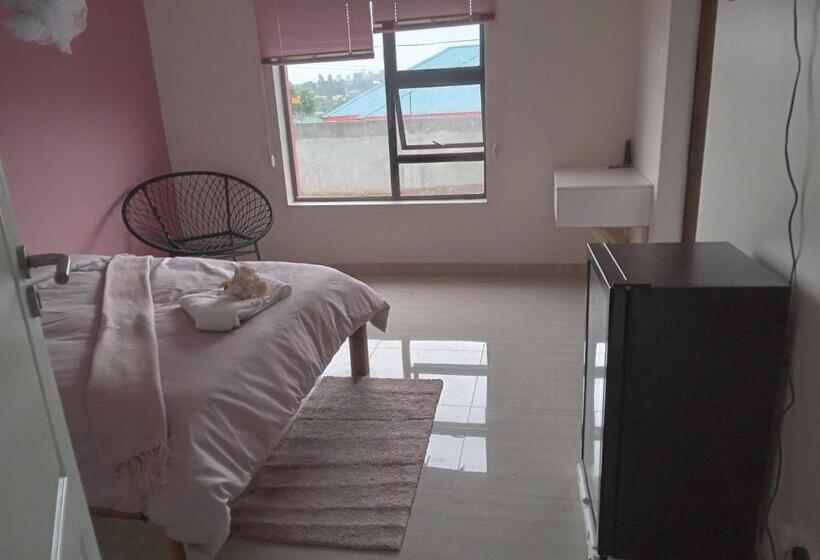 标准间, Chaya Accommodation B&b And Self Catering