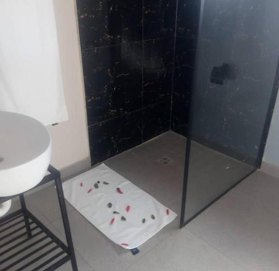 豪华房间, Chaya Accommodation B&b And Self Catering