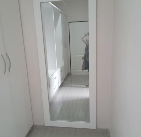 豪华房间, Chaya Accommodation B&b And Self Catering