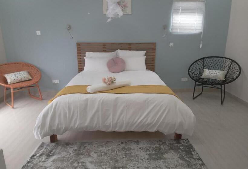 豪华房间, Chaya Accommodation B&b And Self Catering