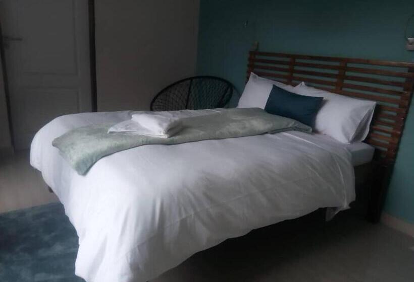 家庭间, Chaya Accommodation B&b And Self Catering