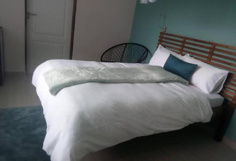 家庭间, Chaya Accommodation B&b And Self Catering