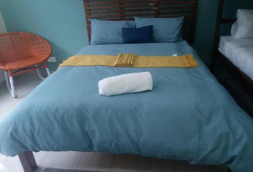 家庭间, Chaya Accommodation B&b And Self Catering